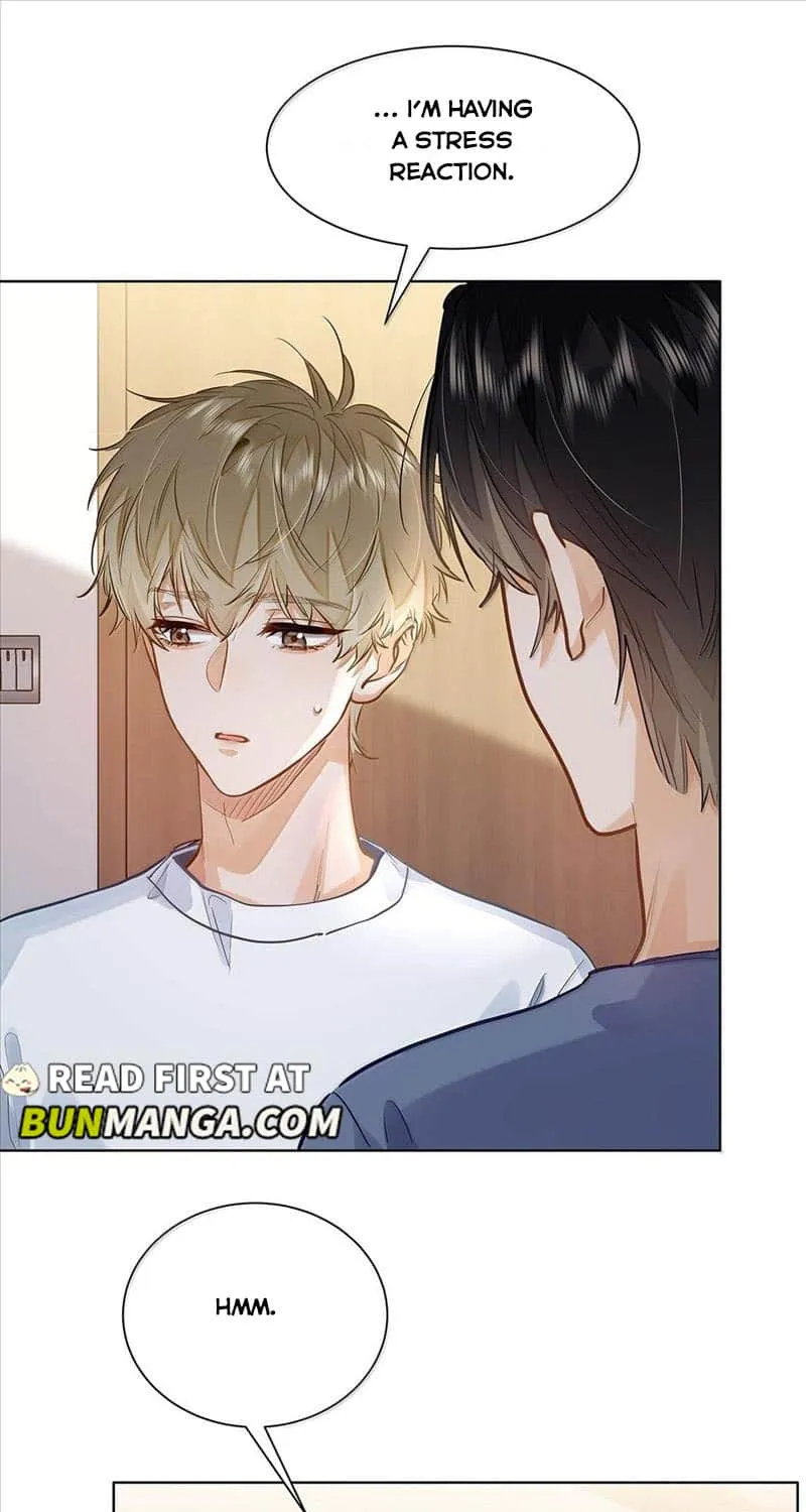 I Like Your Pheromones Chapter 41 page 15 - 