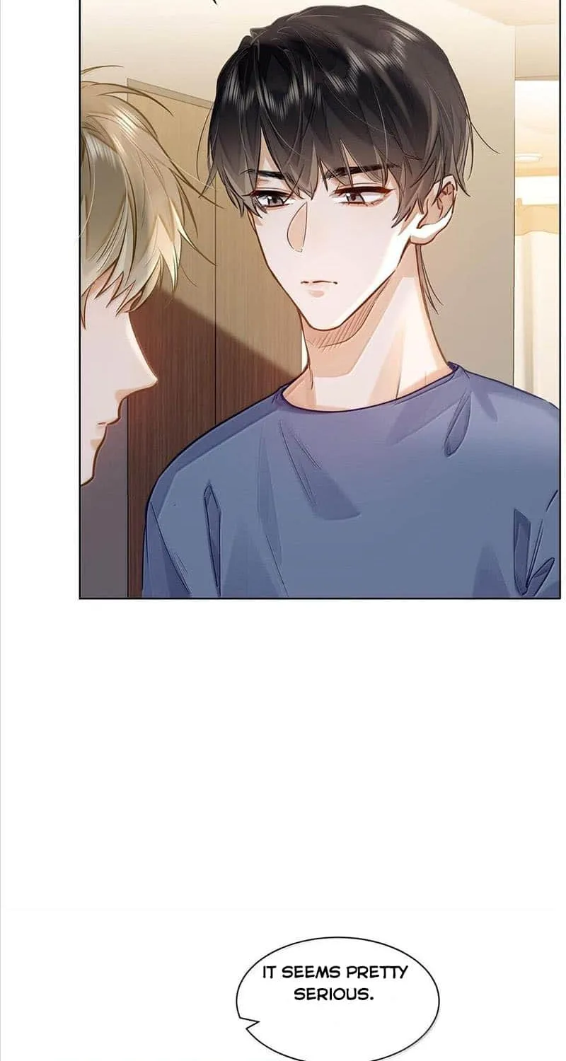 I Like Your Pheromones Chapter 41 page 16 - 