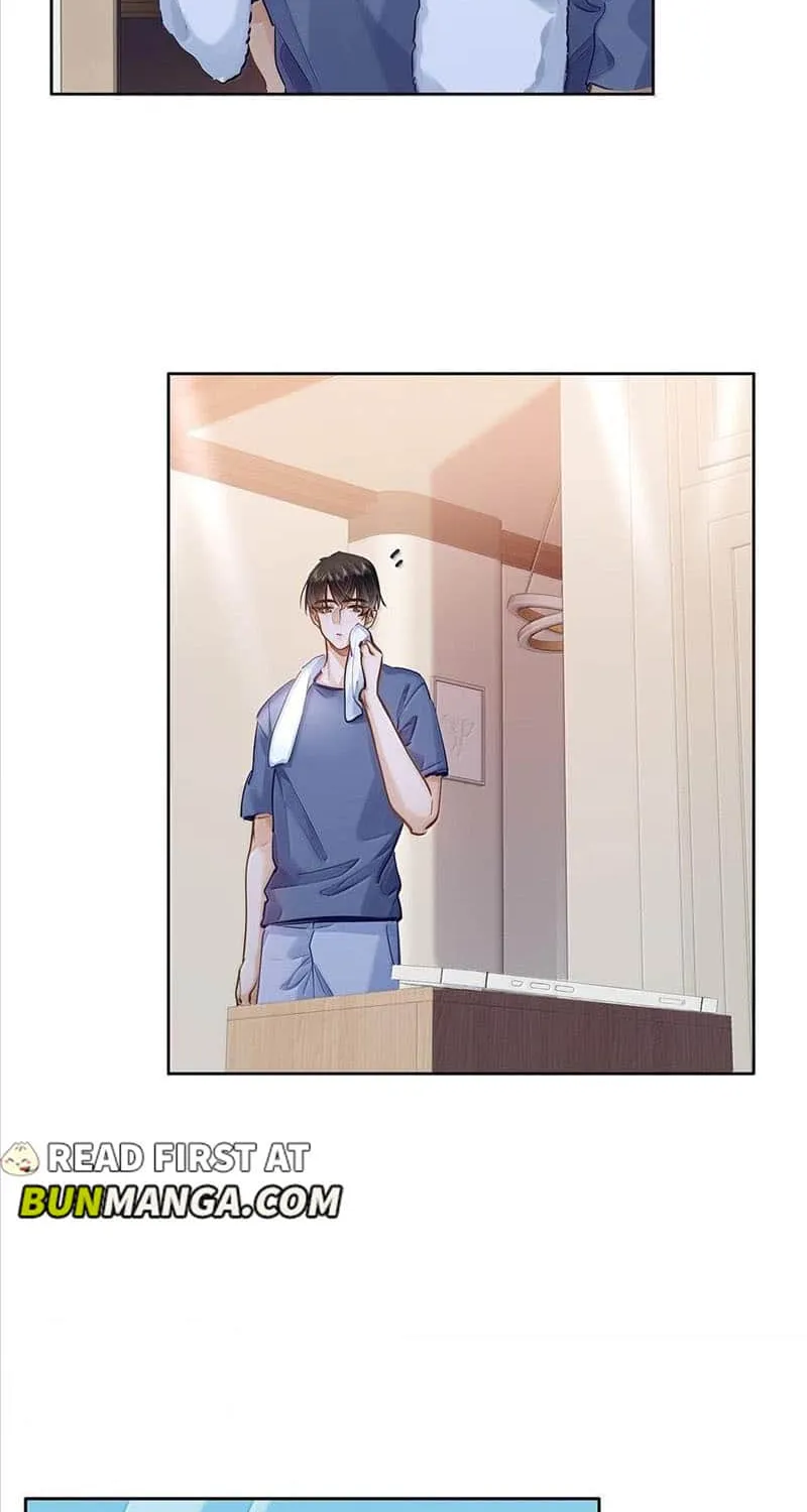 I Like Your Pheromones Chapter 41 page 3 - 