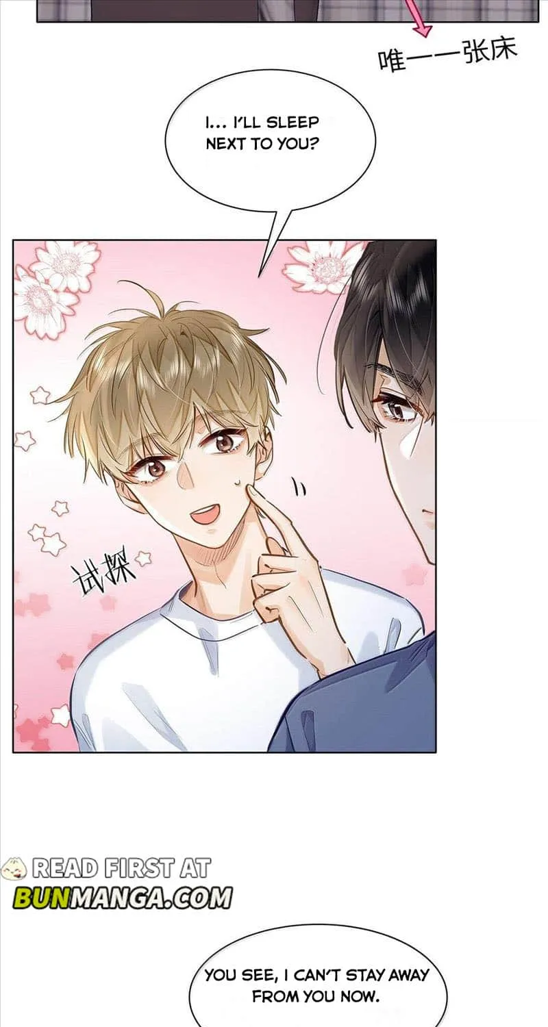 I Like Your Pheromones Chapter 41 page 21 - 