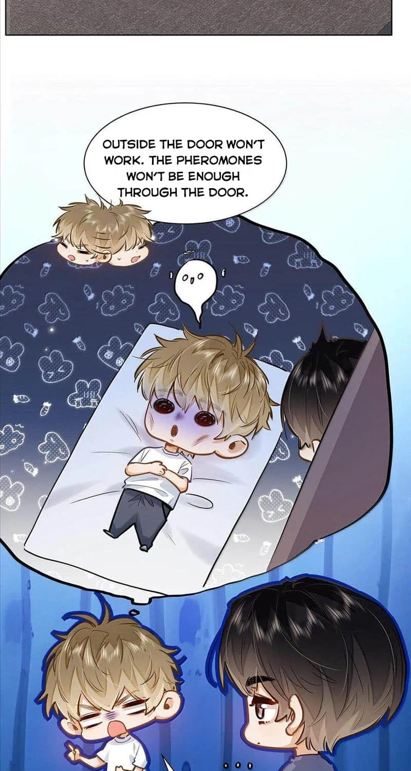 I Like Your Pheromones Chapter 41 page 23 - 