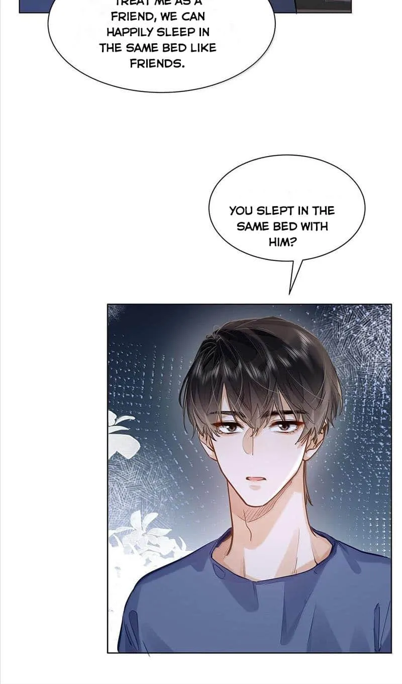 I Like Your Pheromones Chapter 41 page 27 - 