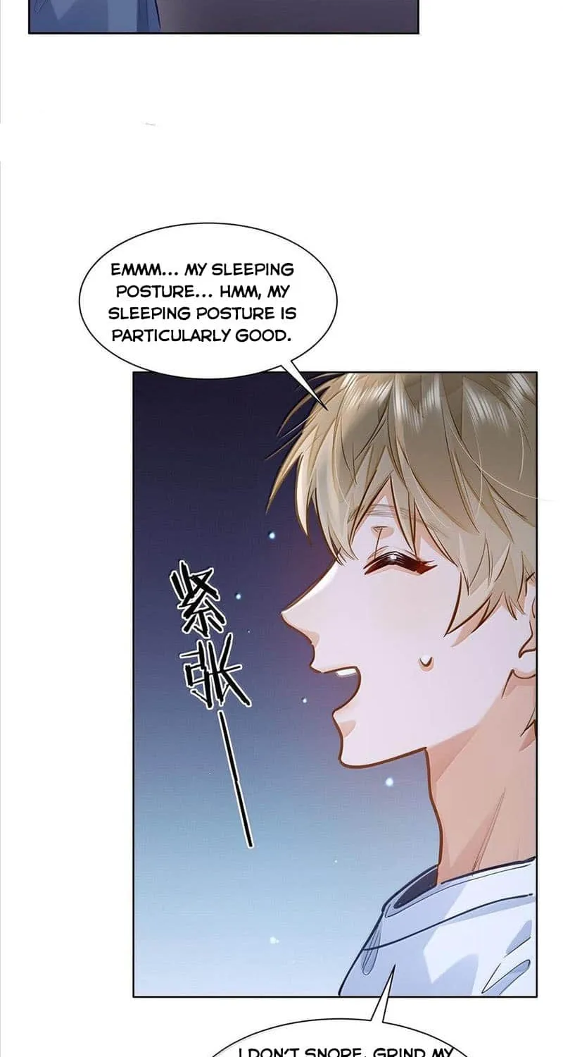 I Like Your Pheromones Chapter 41 page 31 - 