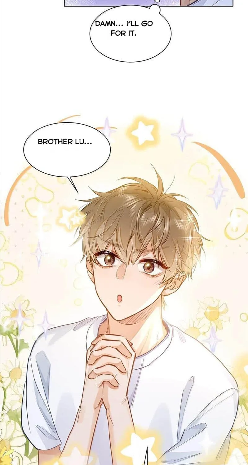 I Like Your Pheromones Chapter 41 page 33 - 