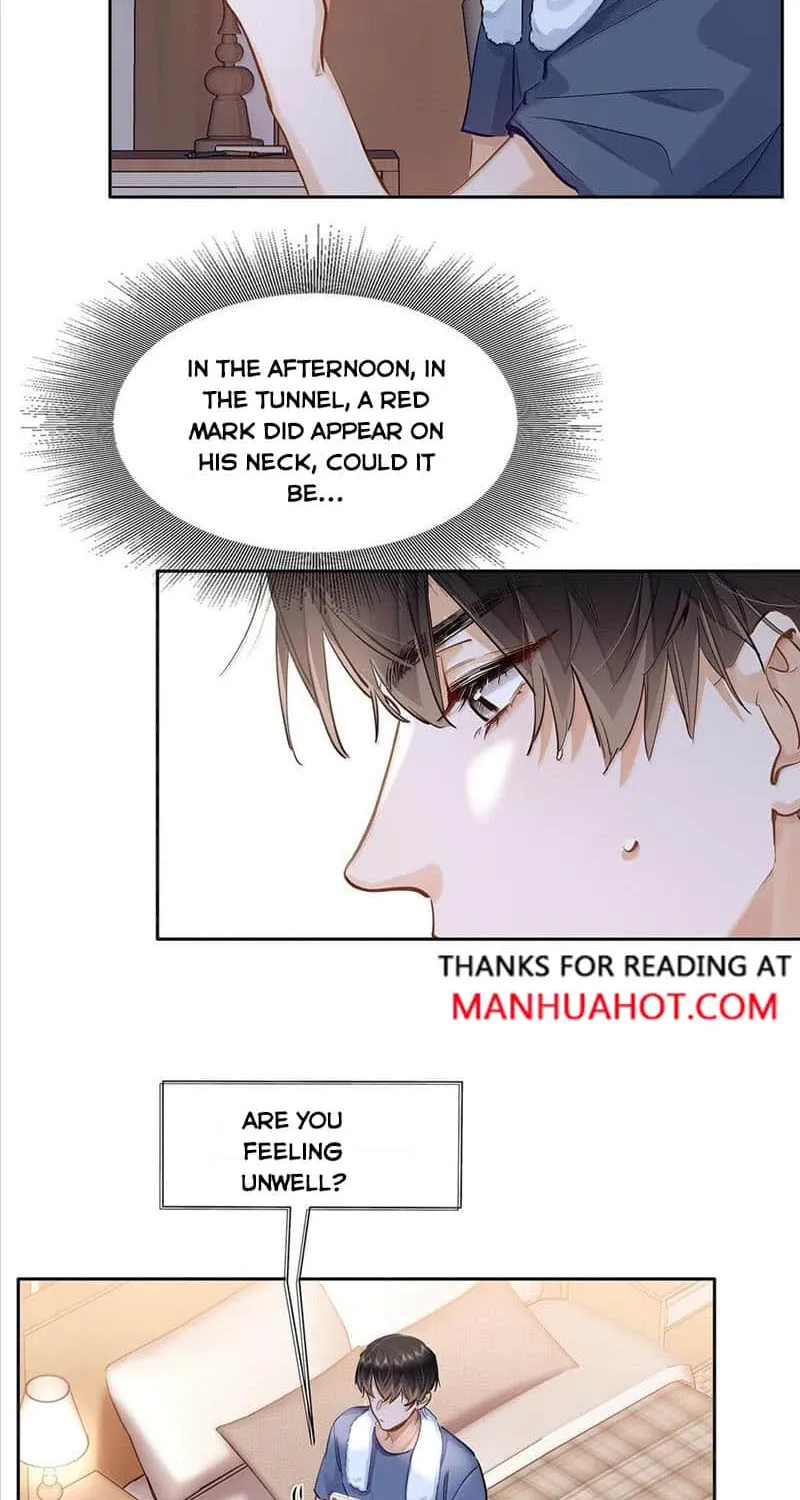 I Like Your Pheromones Chapter 41 page 5 - 