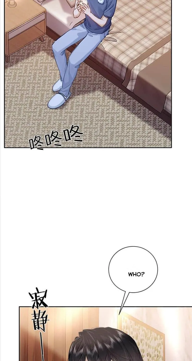 I Like Your Pheromones Chapter 41 page 6 - 