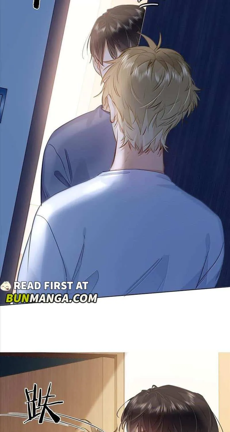 I Like Your Pheromones Chapter 41 page 9 - 