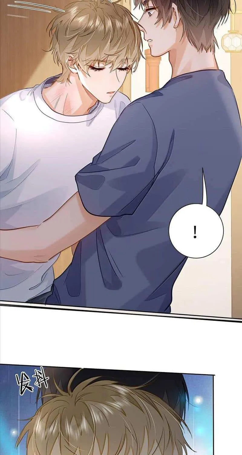 I Like Your Pheromones Chapter 41 page 10 - 