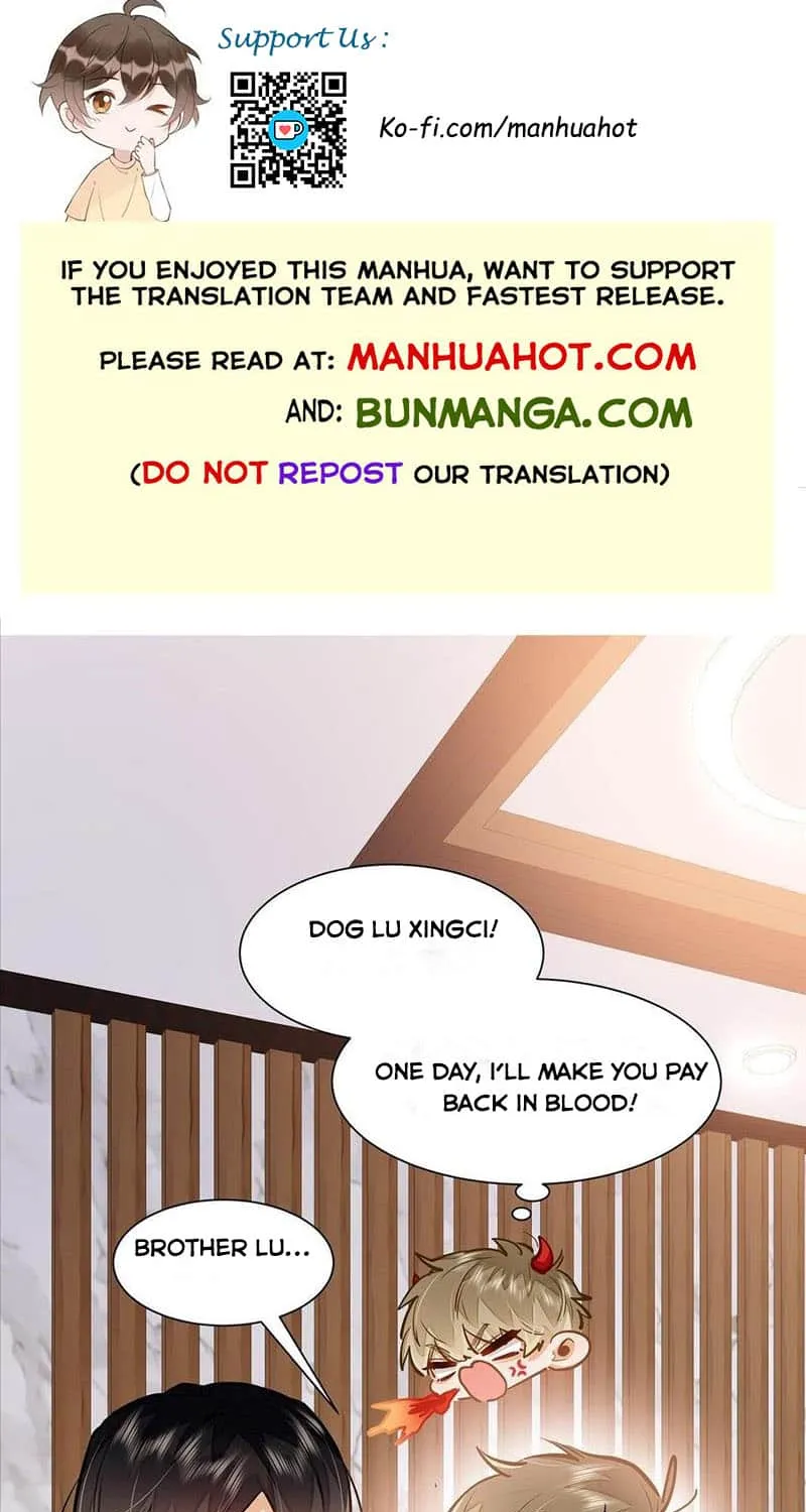I Like Your Pheromones Chapter 42 page 2 - 