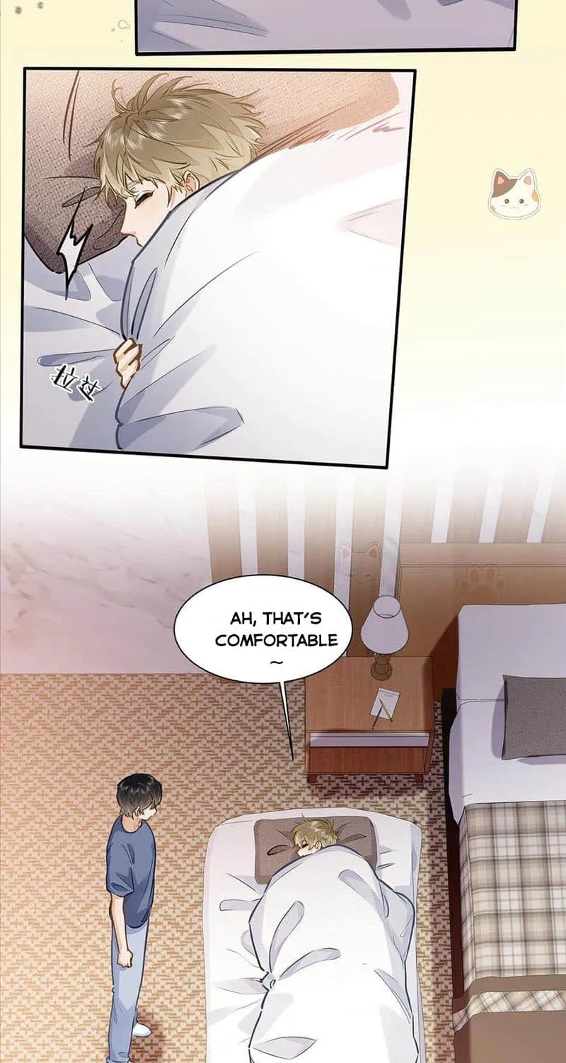 I Like Your Pheromones Chapter 42 page 12 - 