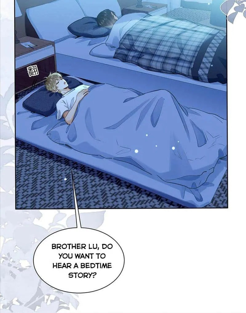 I Like Your Pheromones Chapter 42 page 14 - 