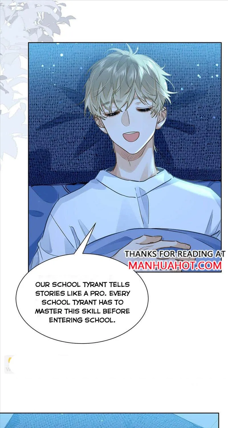I Like Your Pheromones Chapter 42 page 15 - 