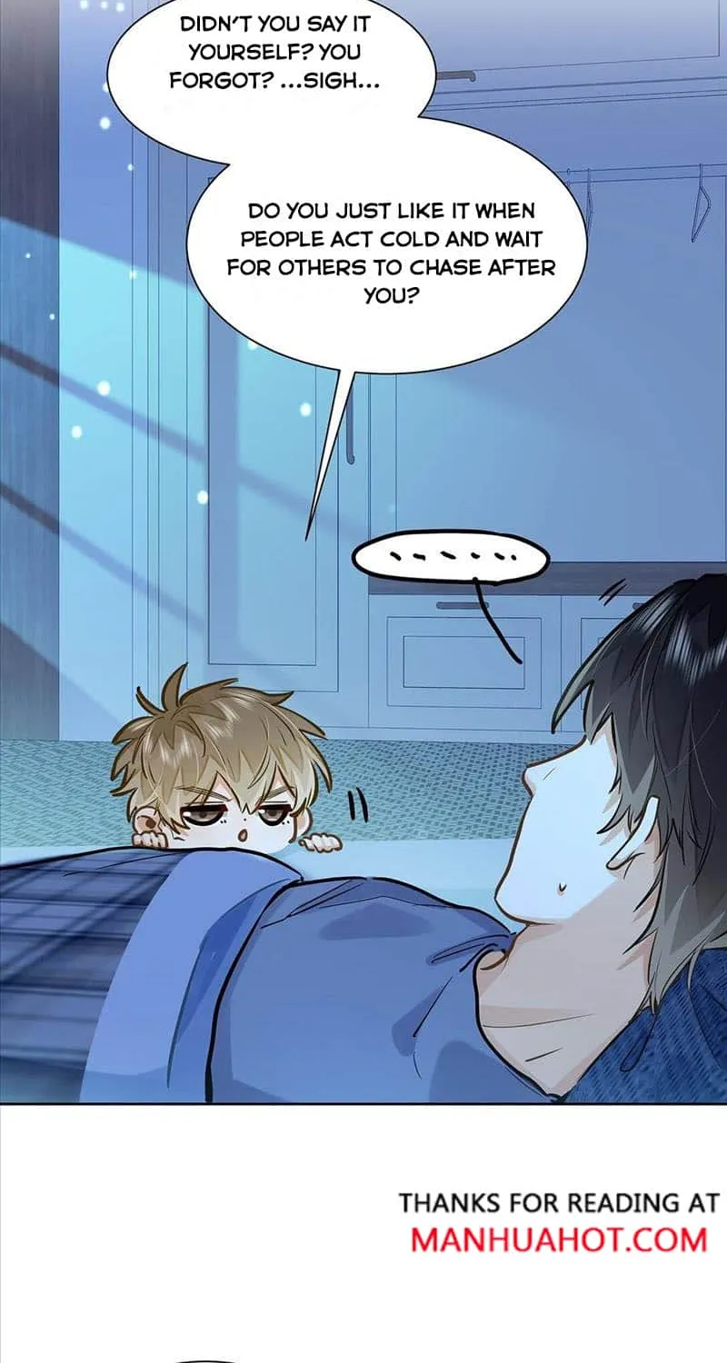 I Like Your Pheromones Chapter 42 page 18 - 