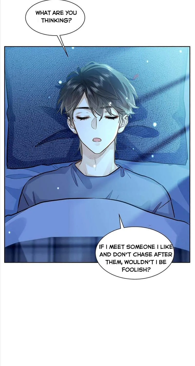 I Like Your Pheromones Chapter 42 page 19 - 
