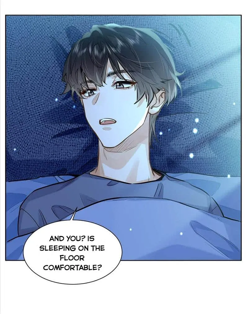 I Like Your Pheromones Chapter 42 page 20 - 