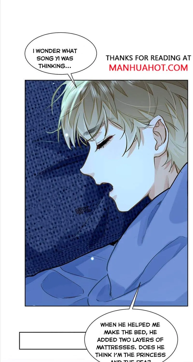 I Like Your Pheromones Chapter 42 page 22 - 