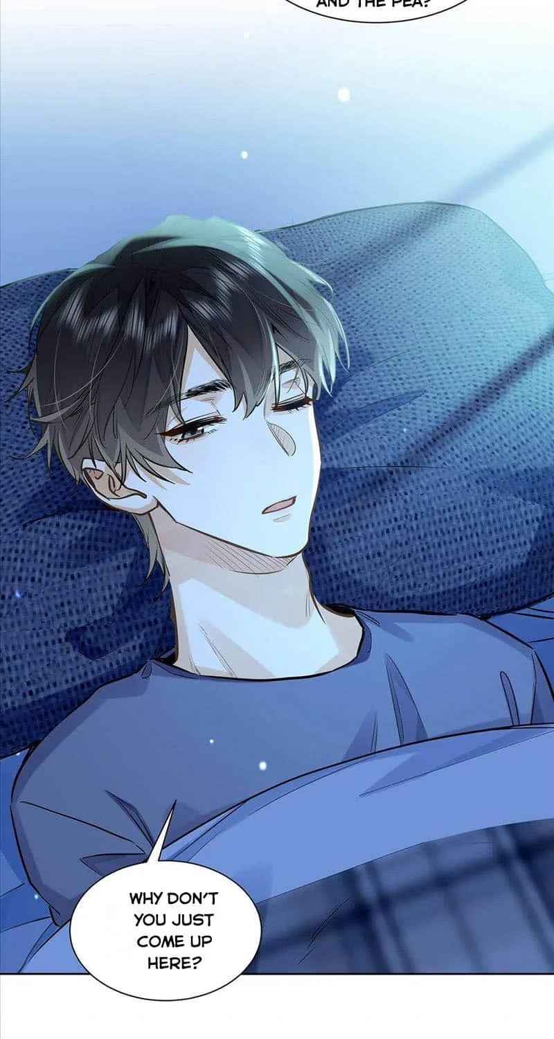 I Like Your Pheromones Chapter 42 page 23 - 
