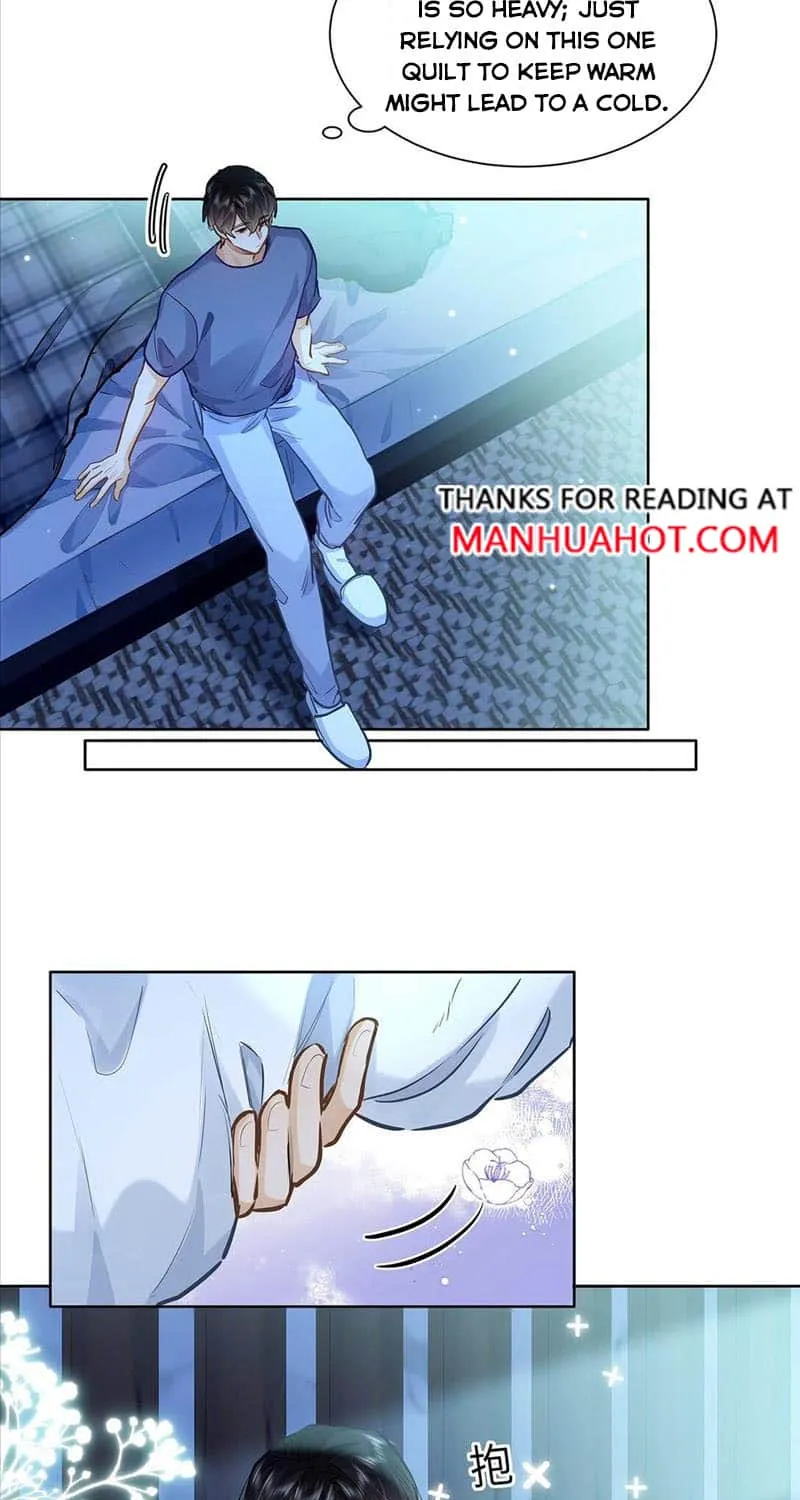I Like Your Pheromones Chapter 42 page 25 - 