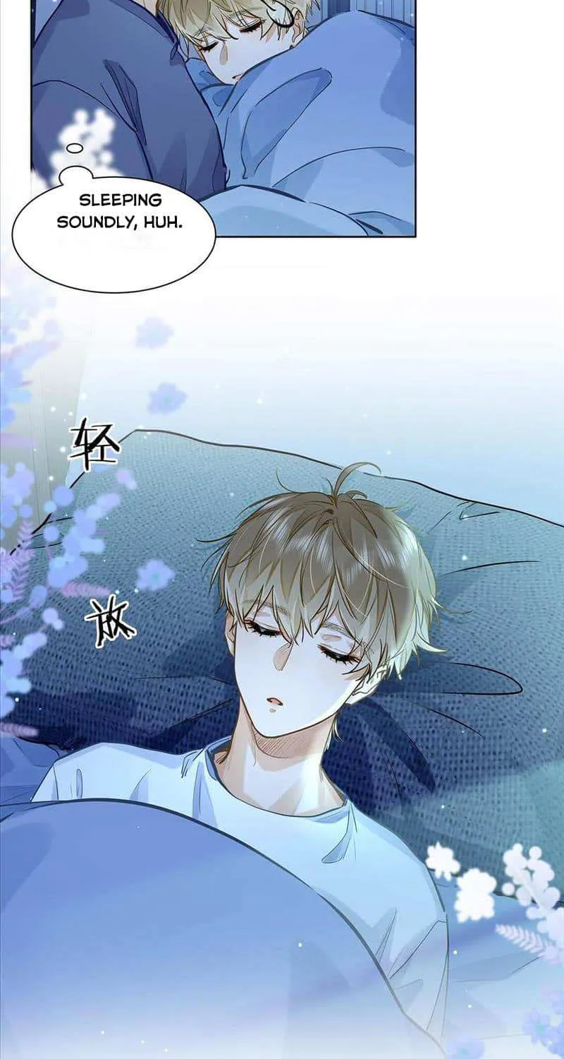 I Like Your Pheromones Chapter 42 page 29 - 