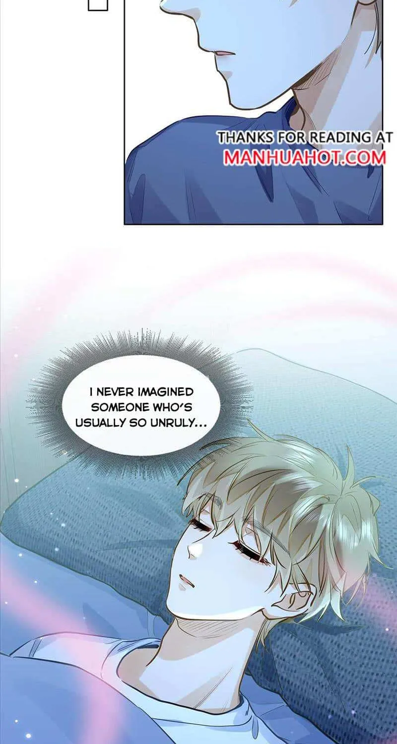 I Like Your Pheromones Chapter 42 page 31 - 