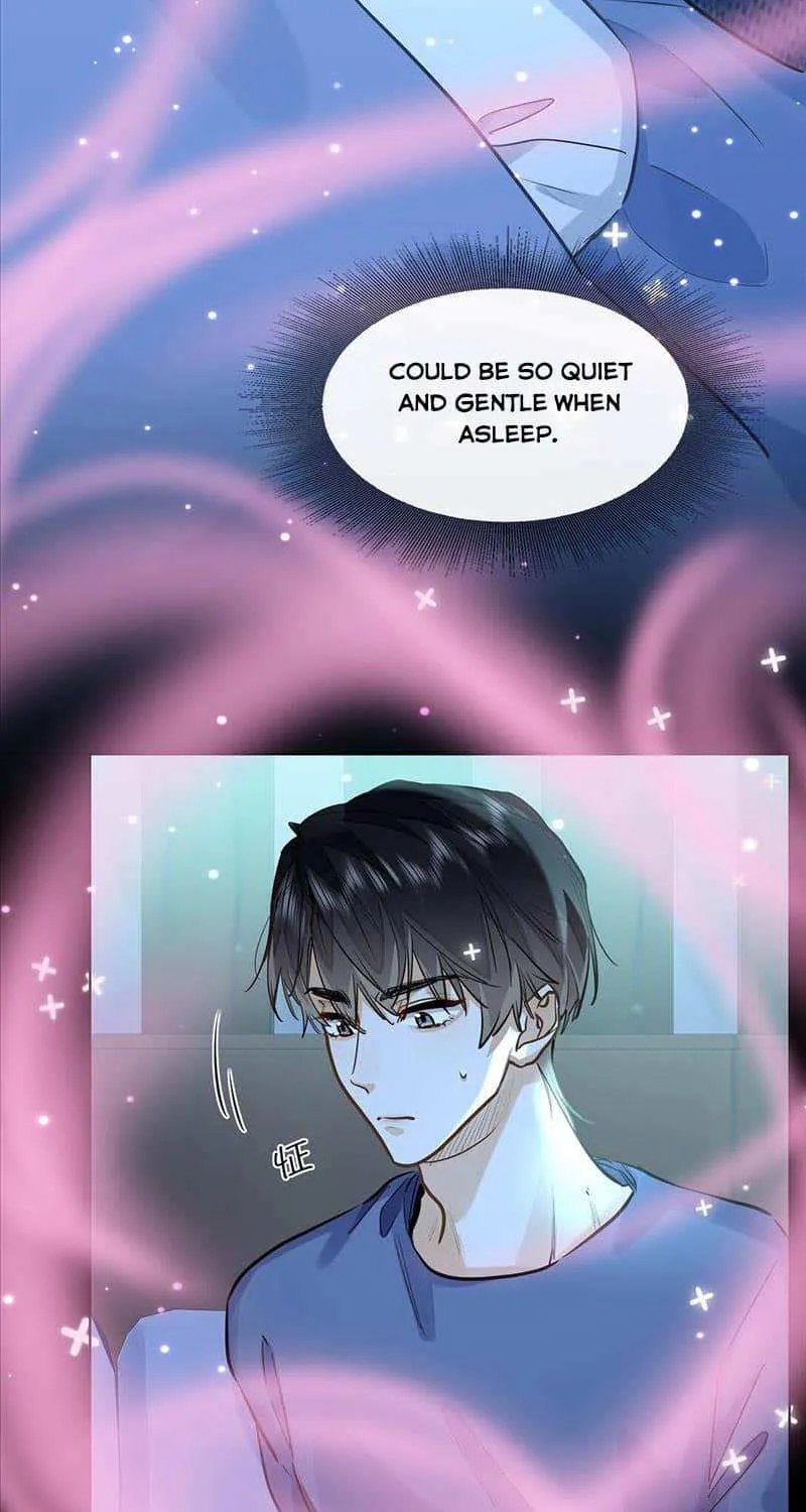 I Like Your Pheromones Chapter 42 page 32 - 