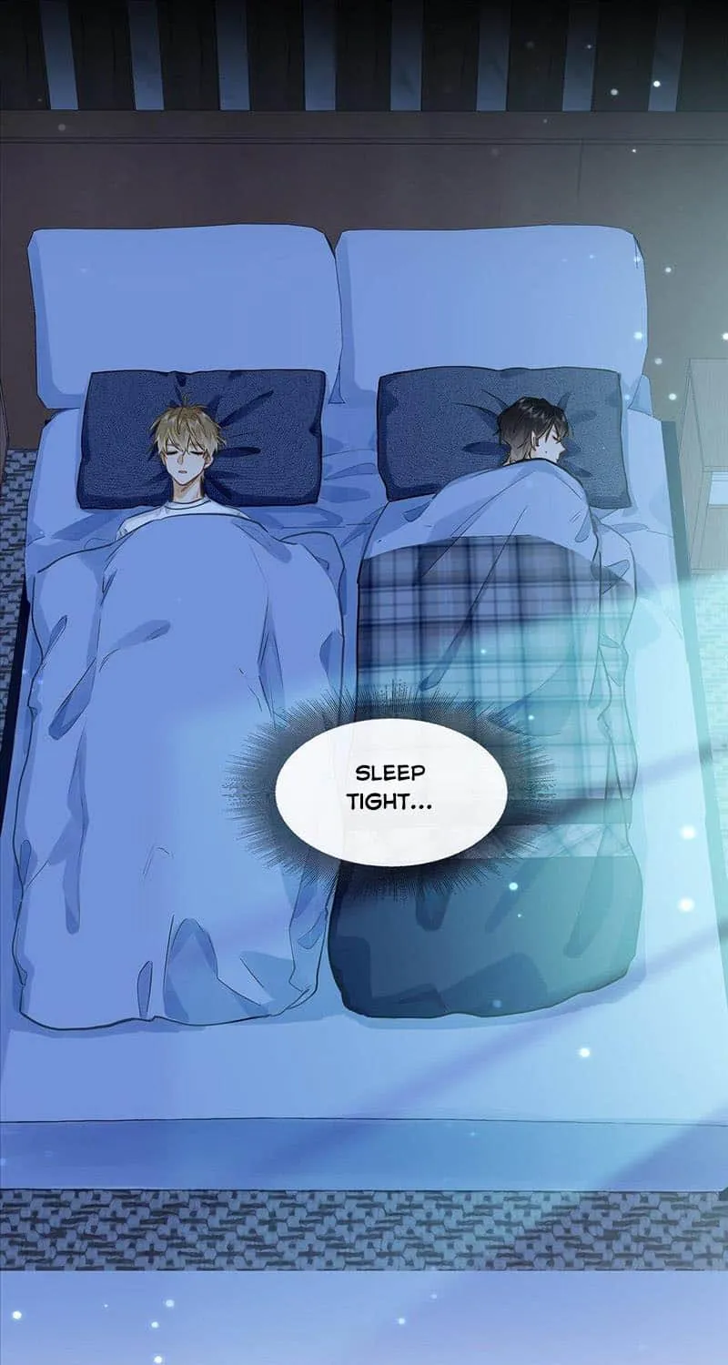 I Like Your Pheromones Chapter 42 page 34 - 