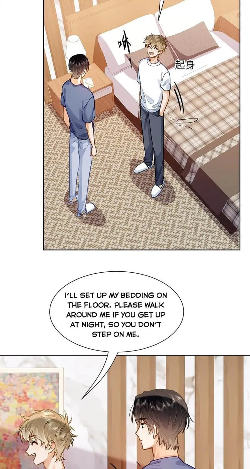 I Like Your Pheromones Chapter 42 page 5 - 