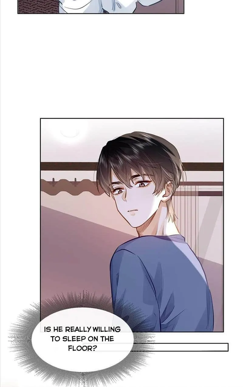 I Like Your Pheromones Chapter 42 page 7 - 