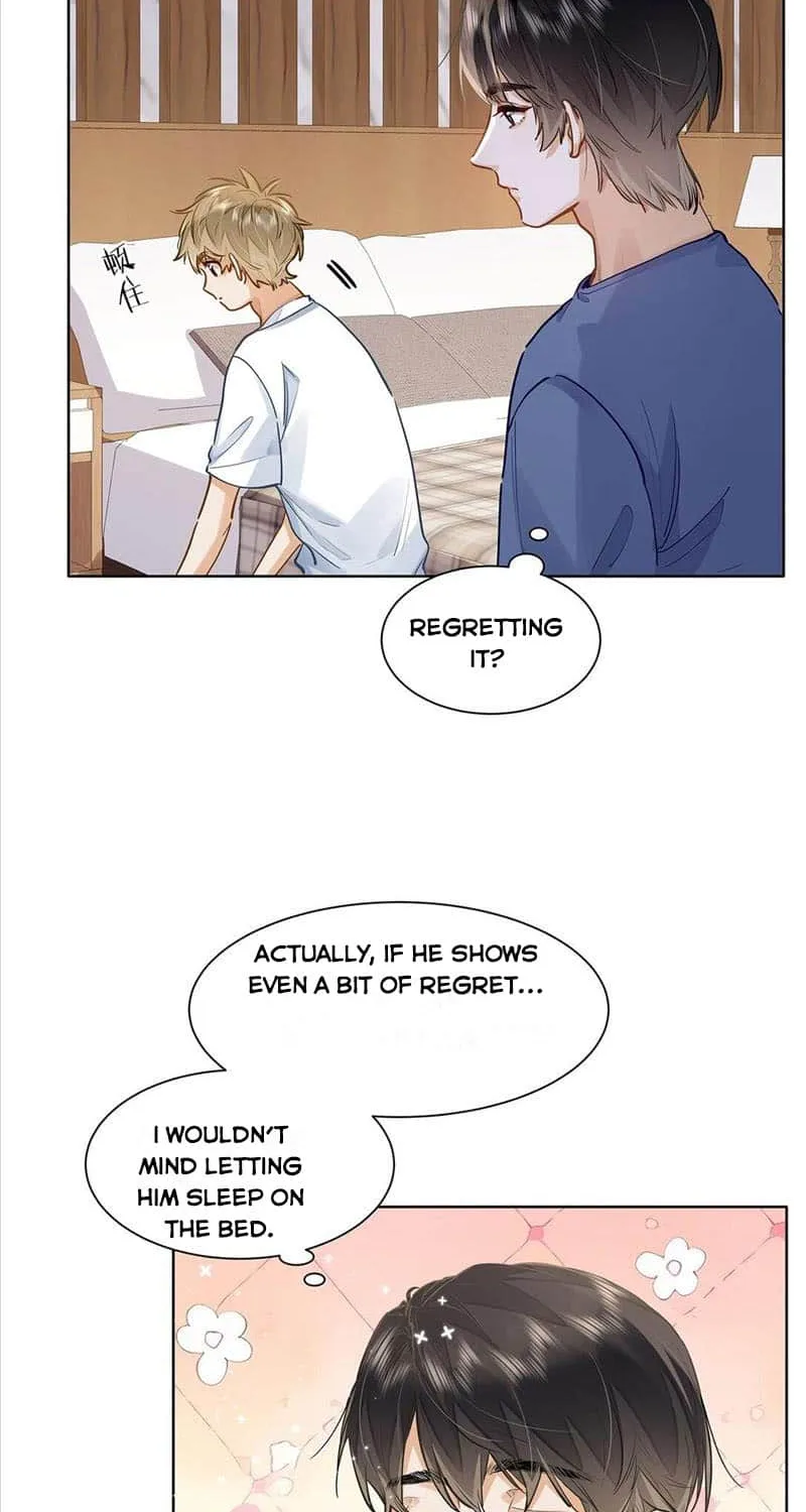 I Like Your Pheromones Chapter 42 page 9 - 