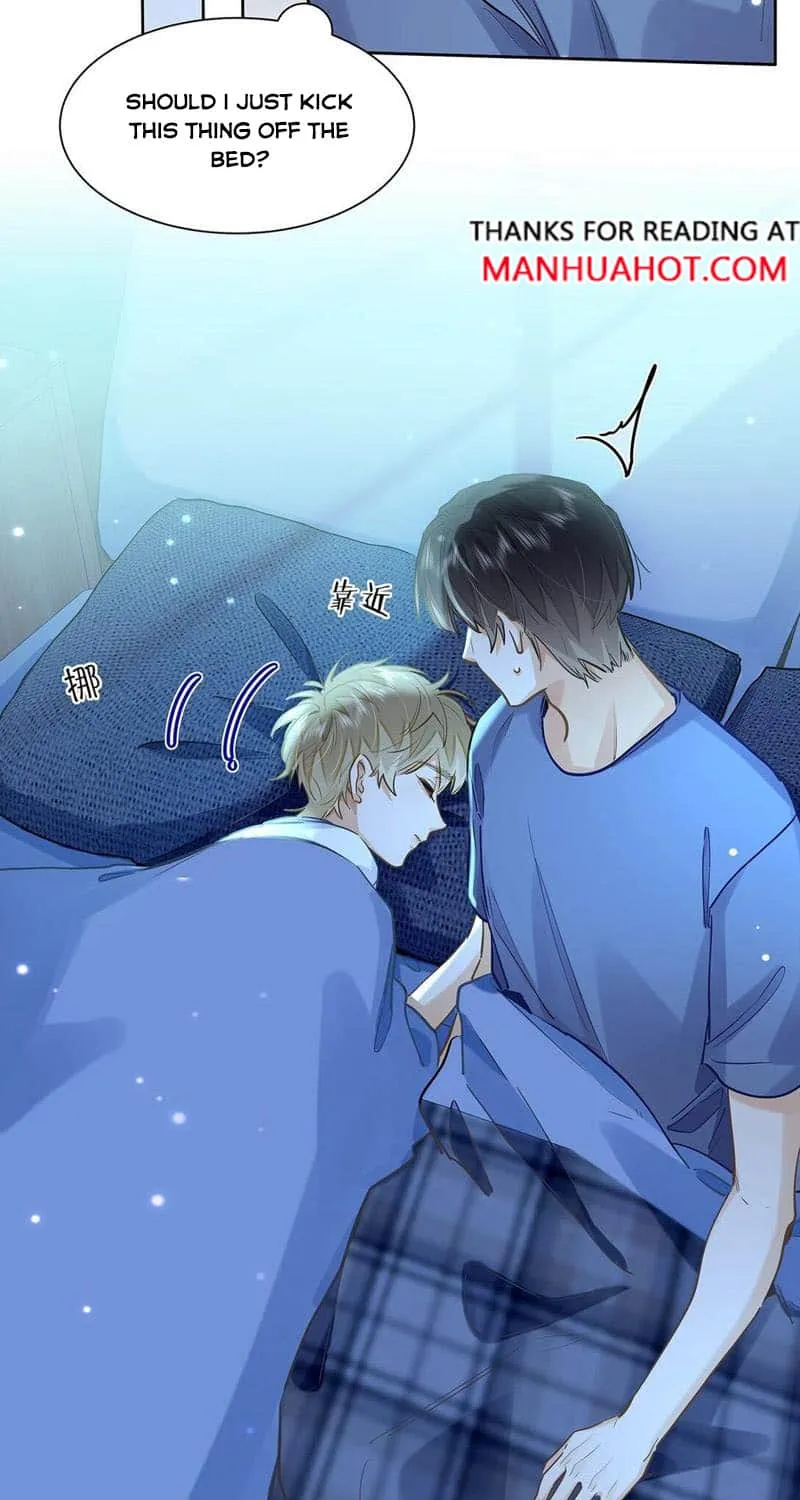 I Like Your Pheromones Chapter 43 page 13 - 