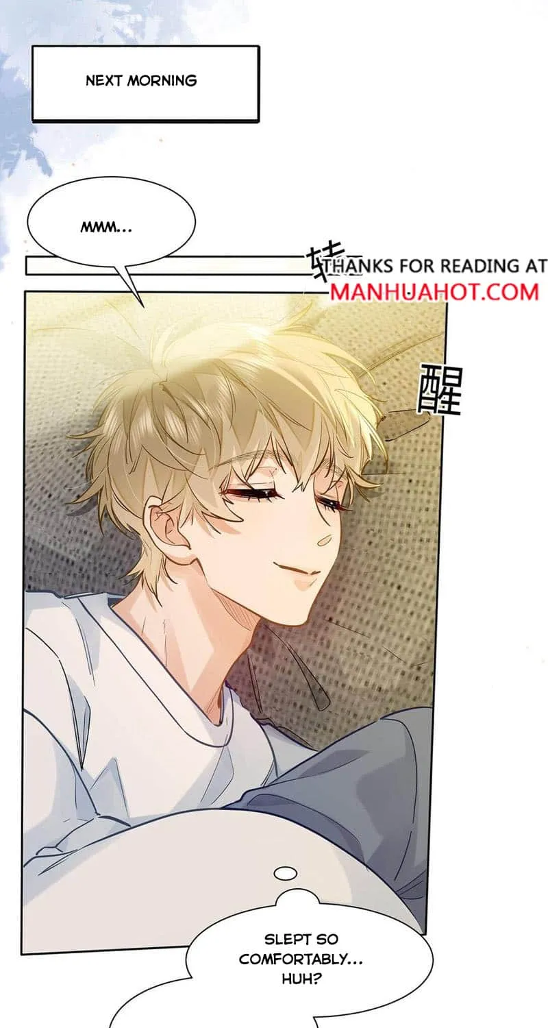 I Like Your Pheromones Chapter 43 page 19 - 