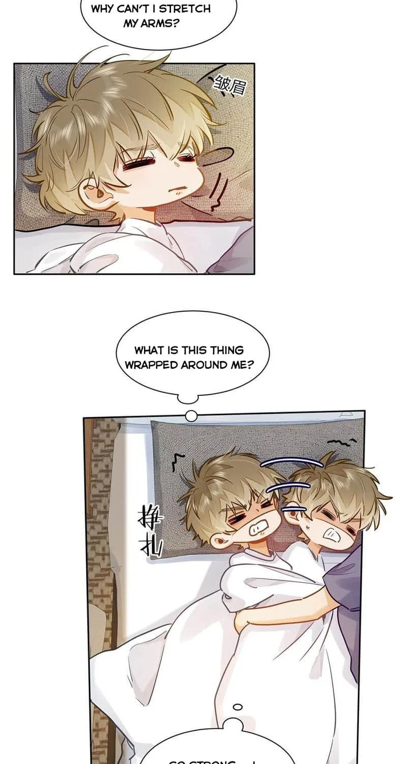 I Like Your Pheromones Chapter 43 page 20 - 