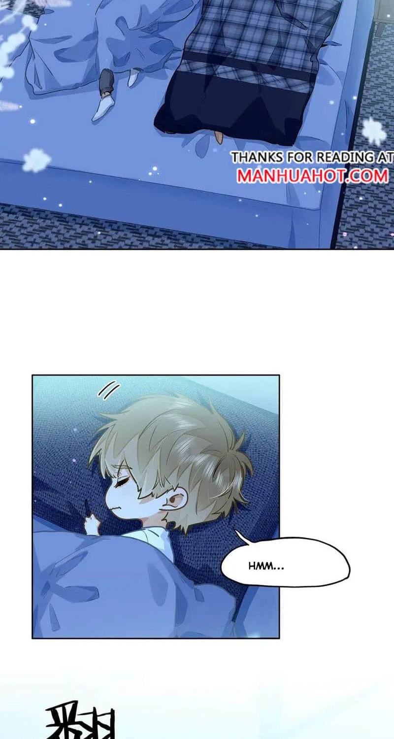 I Like Your Pheromones Chapter 43 page 3 - 