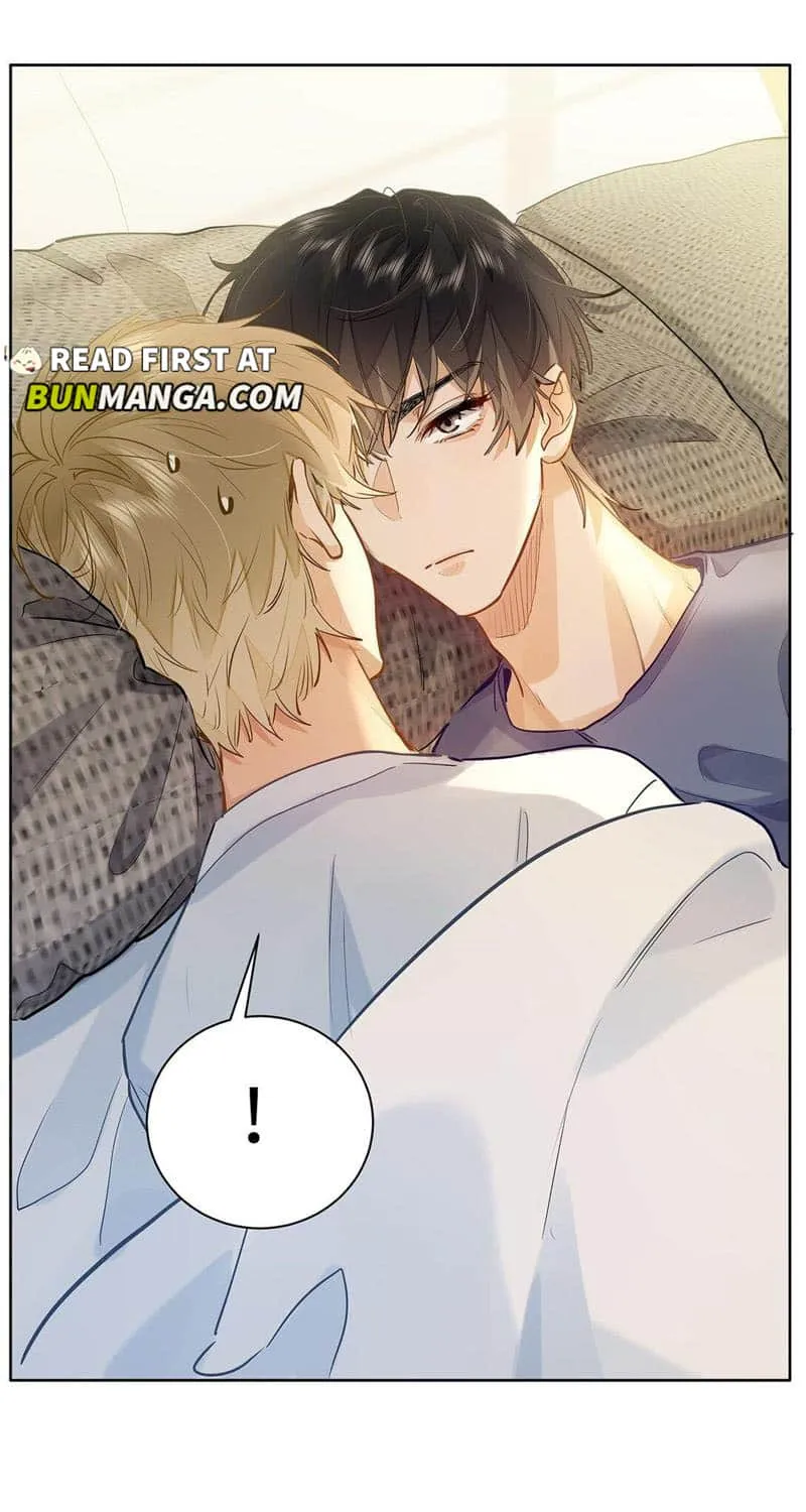 I Like Your Pheromones Chapter 43 page 24 - 