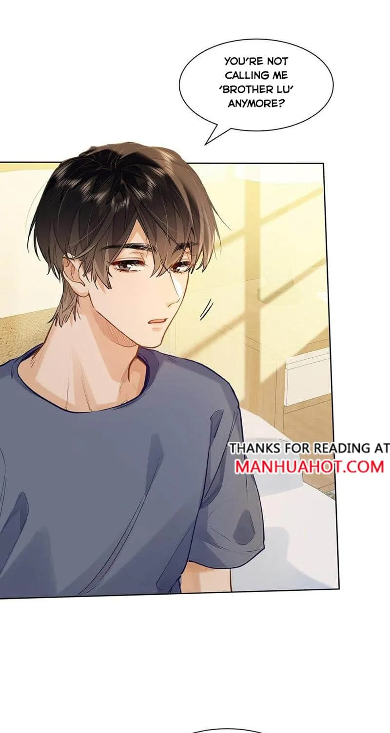 I Like Your Pheromones Chapter 43 page 28 - 
