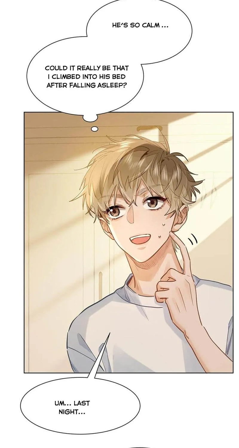 I Like Your Pheromones Chapter 43 page 29 - 