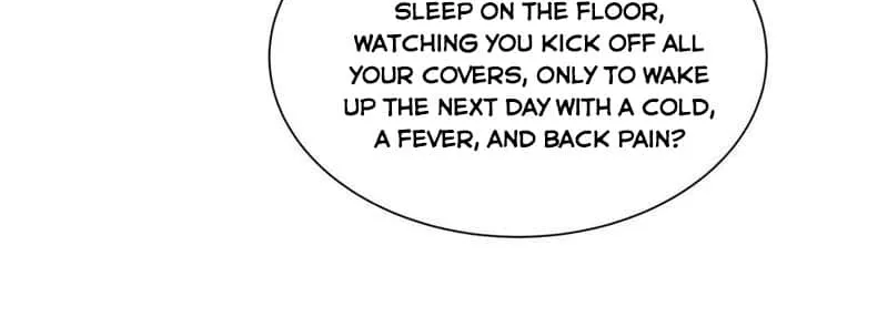 I Like Your Pheromones Chapter 43 page 31 - 