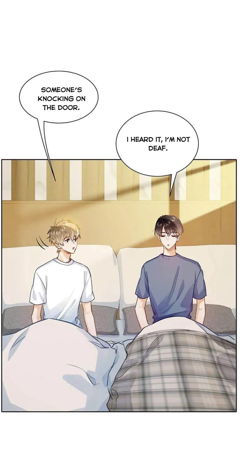 I Like Your Pheromones Chapter 43 page 35 - 