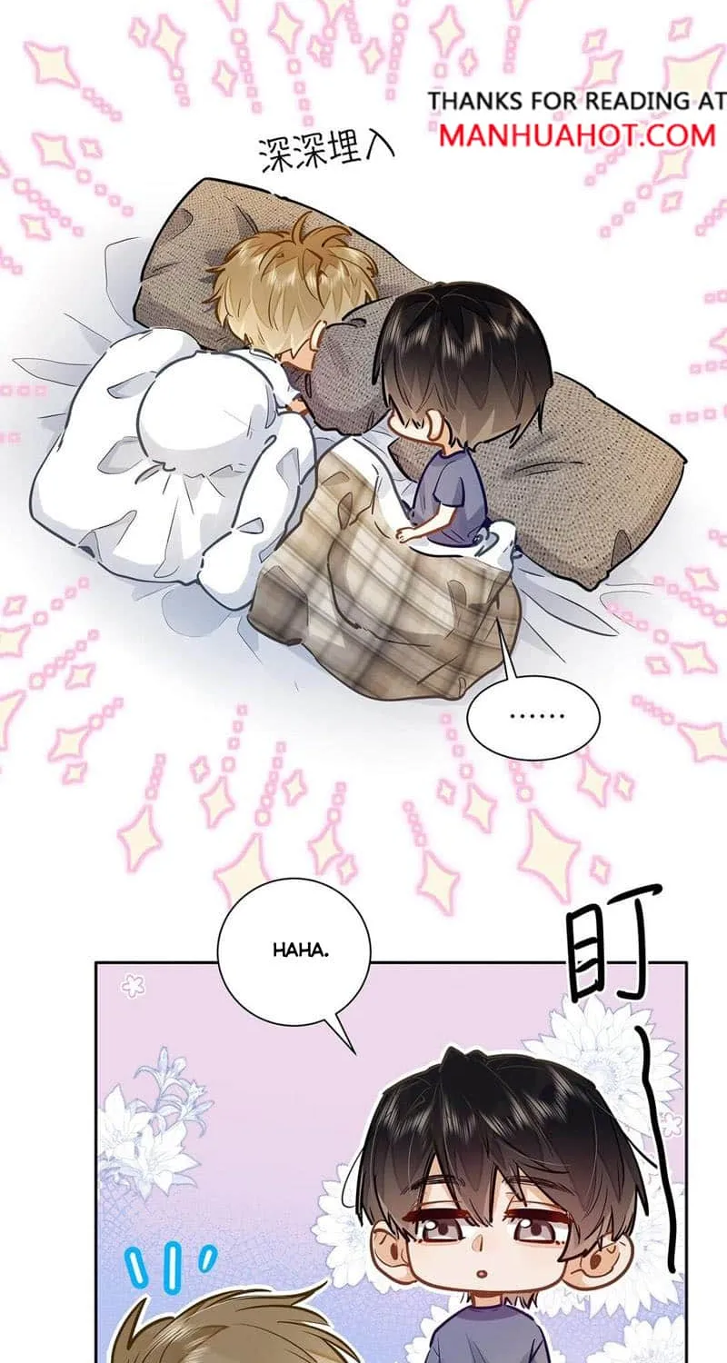 I Like Your Pheromones Chapter 43 page 37 - 