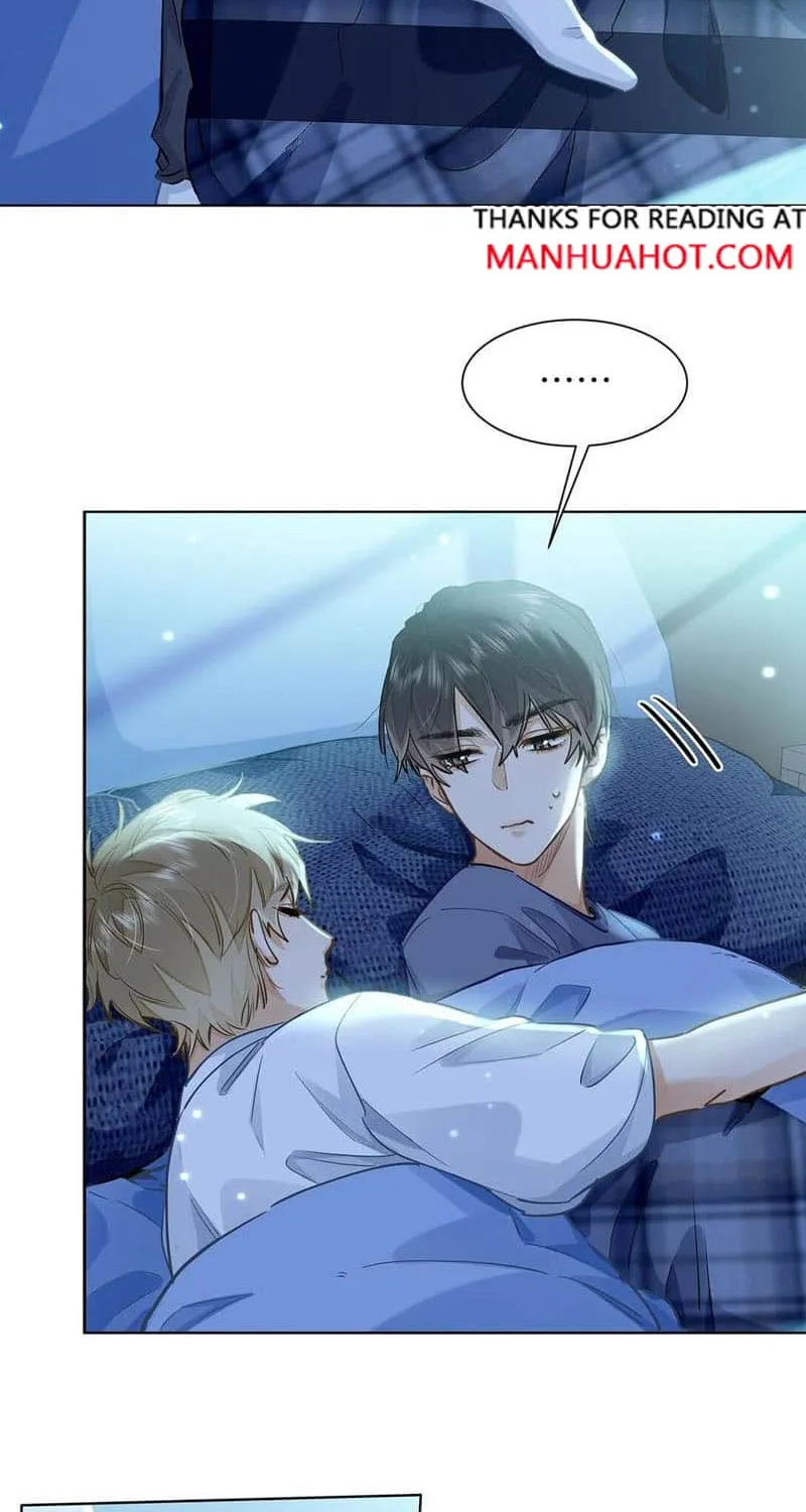 I Like Your Pheromones Chapter 43 page 5 - 