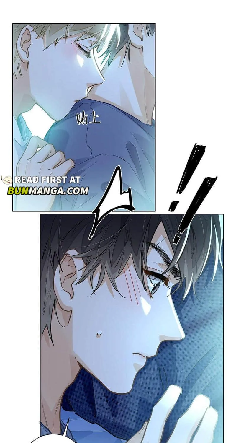 I Like Your Pheromones Chapter 43 page 9 - 