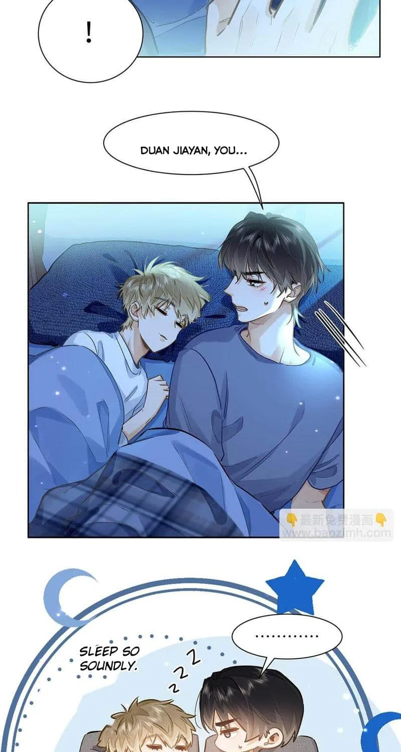 I Like Your Pheromones Chapter 43 page 10 - 