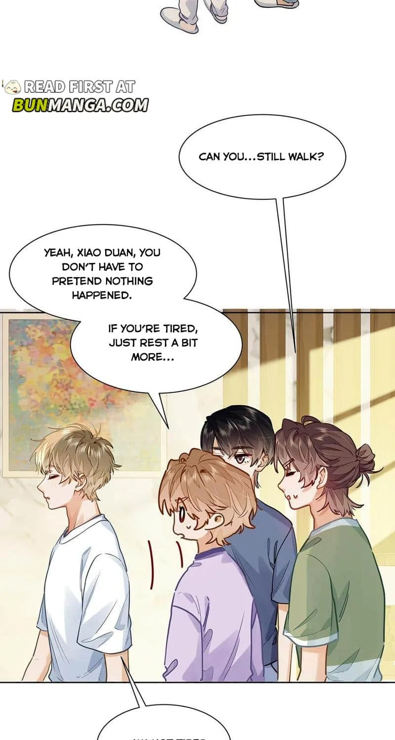 I Like Your Pheromones Chapter 44 page 12 - 