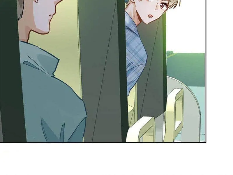 I Like Your Pheromones Chapter 44 page 22 - 