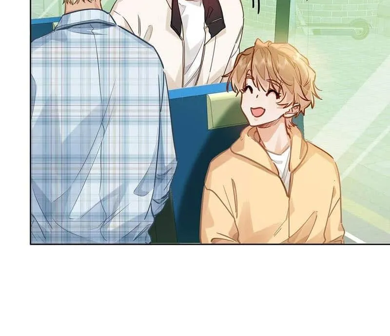I Like Your Pheromones Chapter 44 page 29 - 