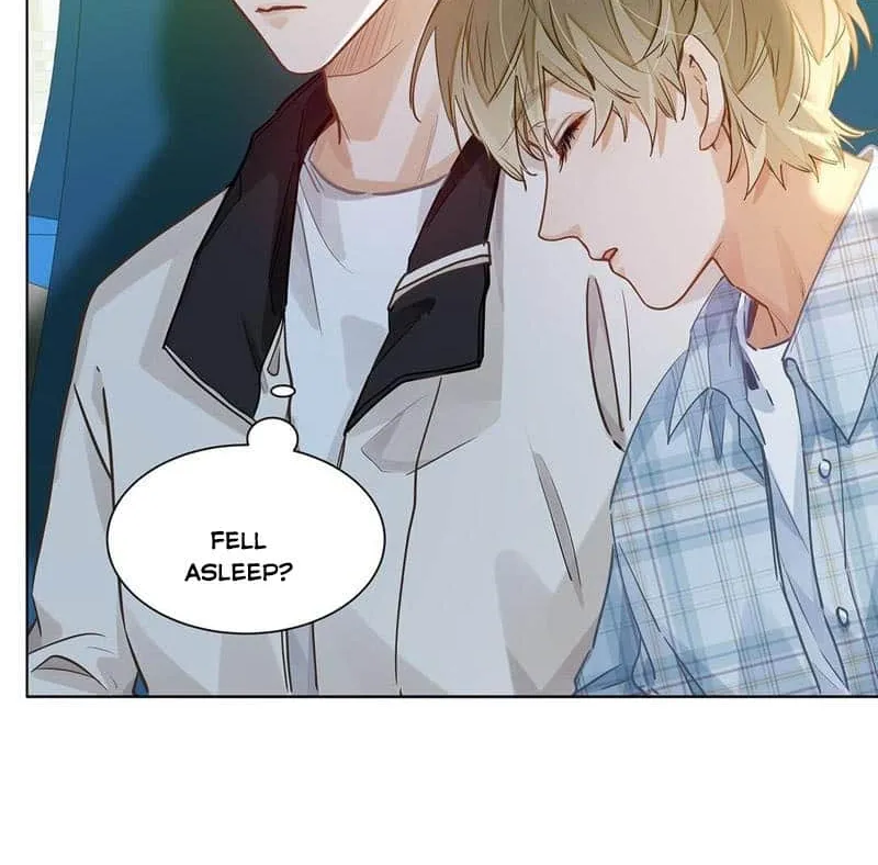 I Like Your Pheromones Chapter 44 page 37 - 
