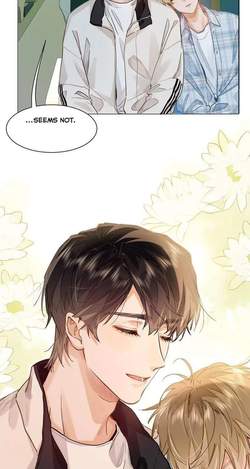I Like Your Pheromones Chapter 44 page 40 - 