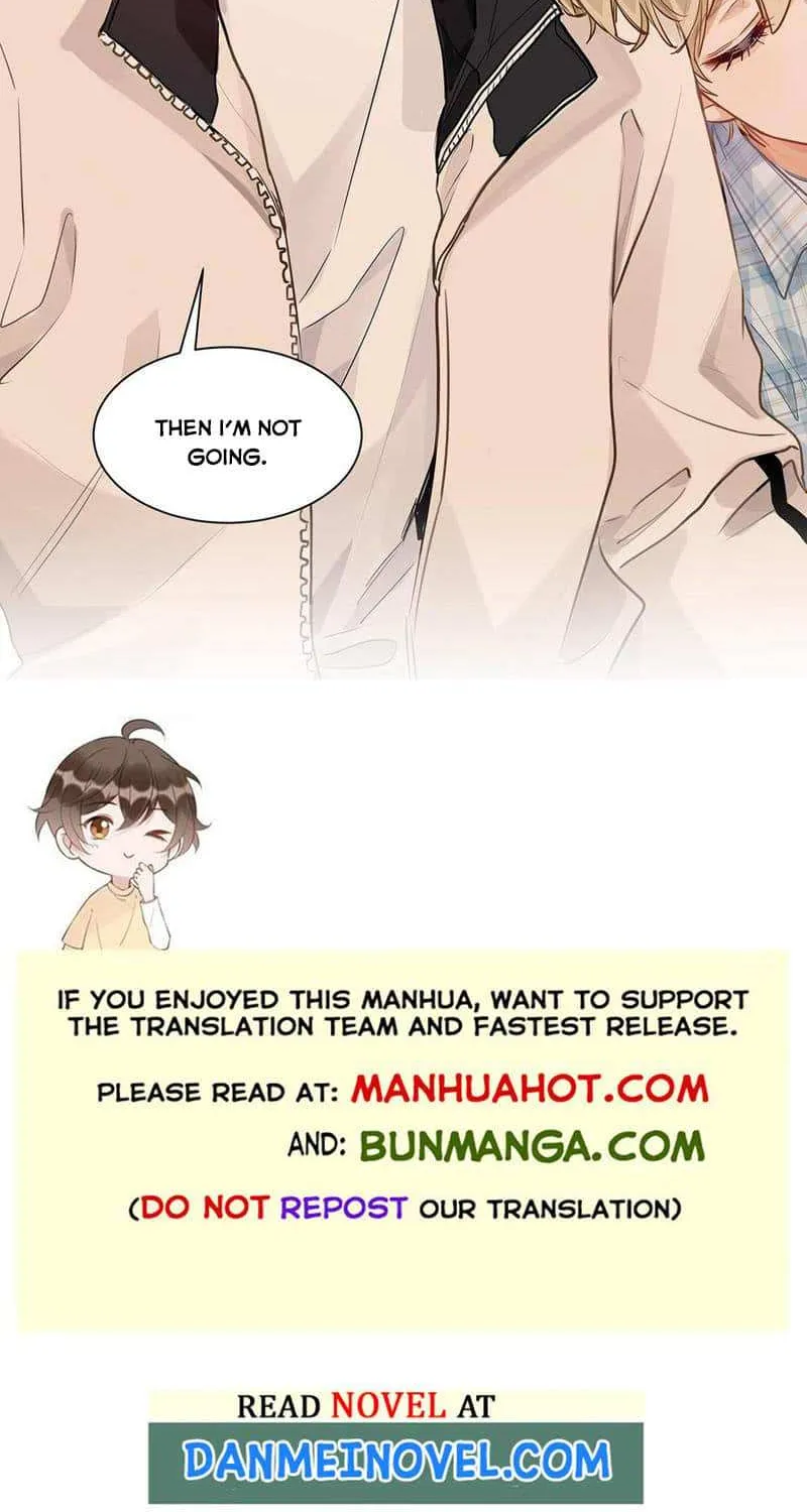 I Like Your Pheromones Chapter 44 page 41 - 