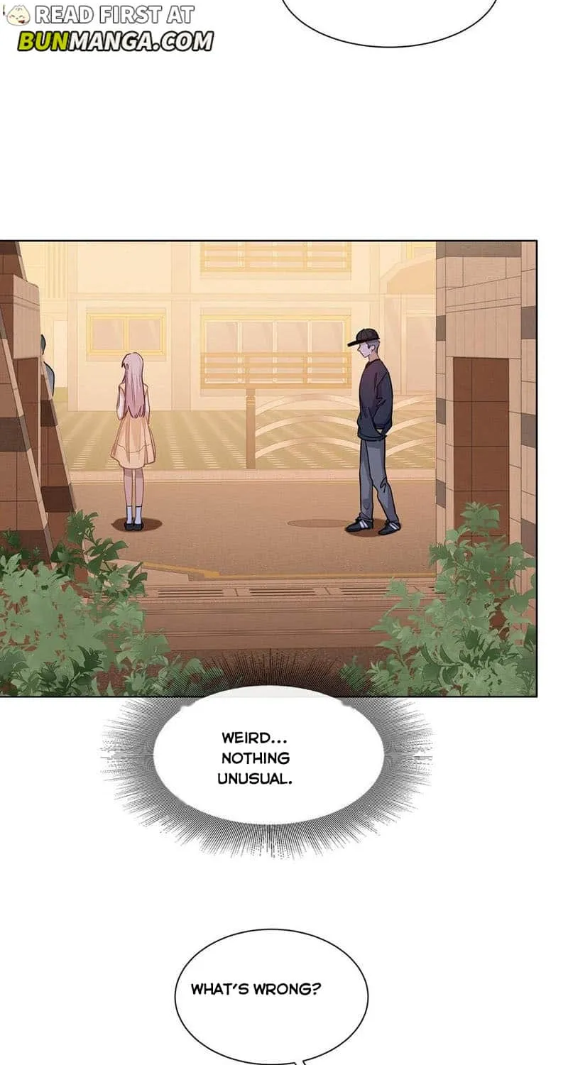 I Like Your Pheromones Chapter 45 page 19 - 