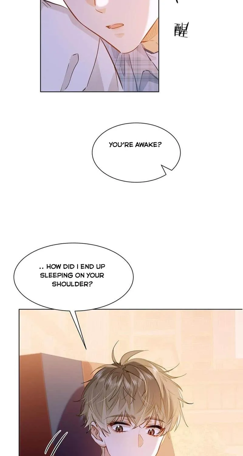 I Like Your Pheromones Chapter 45 page 3 - 